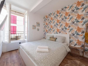 Appartement pour 8 personnes près de Disney & Paris